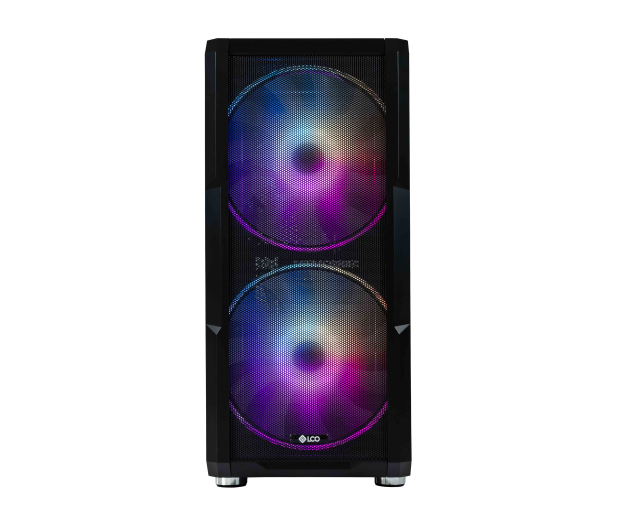 LCO Pro 4115 Ryzen 5-3600 Pro/16GB/512GB SSD/RTX 3060/Windows10 - 1460029 - zdjęcie 4